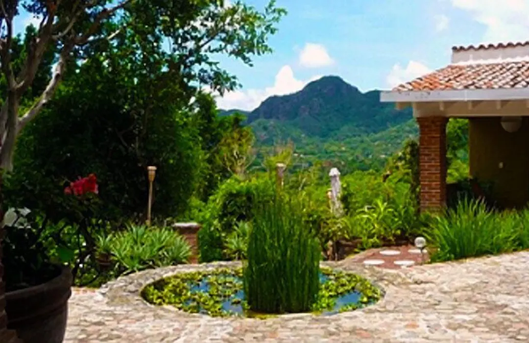 La Villa Bonita Culinary Vacation-1