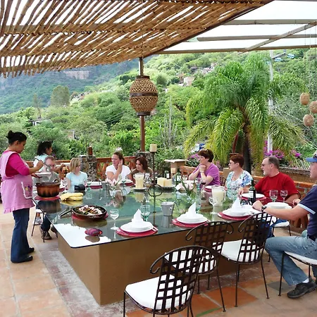 La Villa Bonita Culinary Vacation-2